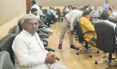 अब जल्द शुरू होगा घूरपुर प्रतापपुर मार्ग का निर्माण, शासन से मिली मंजूरी