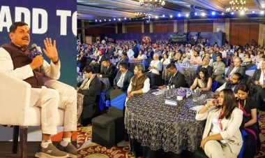 स्वावलंबी और उद्यमशील बनेंगे प्रदेश के ‘आकांक्षी युवा’: मुख्यमंत्री डॉ. यादव