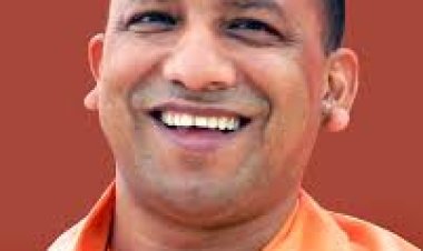 मुख्यमंत्री योगी आदित्यनाथ वाराणसी आएंगे,प्रधानमंत्री मोदी के आगमन की तैयारियों को परखेंगे