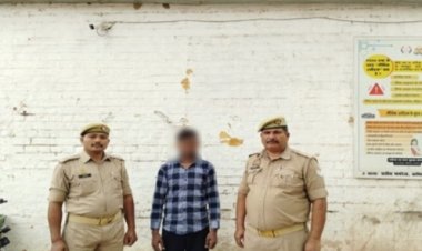 प्रयागराज में जौनपुर के युवक की हुई हत्या का खुलासा, एक गिरफ्तार