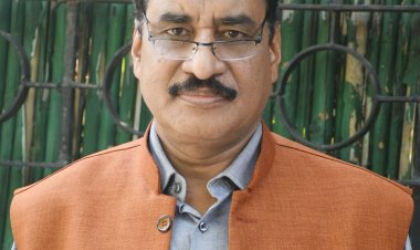 वक्‍फ संशोधन बिलः भारत की संपत्तियों का स्वाधीनता दिवस