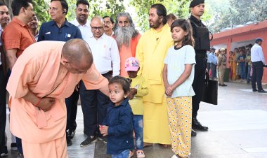 सरकार का संकल्प, किसी के साथ नहीं होगा अन्याय : मुख्यमंत्री*