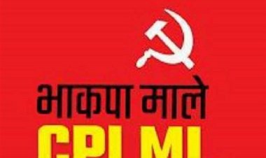 माले ने बुलडोजर चलाने की कड़ी निंदा किया