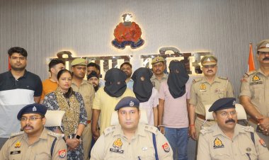 पत्रकार राघवेंद्र हत्याकांड का खुलासा, कुकर्म छिपाने के लिए भाड़े के शूटरों से करवाई गई हत्या