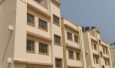 मुरादाबाद में भी अटल आवासीय विद्यालय की बिल्डिंग बनकर तैयार, सीएम करेंगे शुभारंभ