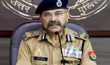 योगी सरकार के 'दस के दम' अभियान से अपराधियों की टूटी कमर, ऑपरेशन त्रिनेत्र बना काल
