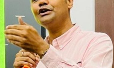 स्वास्थ्य का रसायन विज्ञान है फार्मेसी : प्रो. पर्जन्य शुक्ला