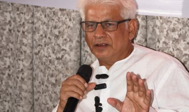 हनुमत जयंती पर श्री संकट मोचन दरबार में बहेगी गायन-वादन, नृत्य की त्रिवेणी