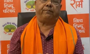 मुस्लिम कट्टरपंथी नेता व संगठन देश के मुसलमानों को भड़का रहे : डॉ राजकमल गुप्ता