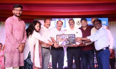 इविवि क्रांतिकारियों की भूमि रही, आज भी प्रतिभा का बोलबाला : गणेश केसरवानी