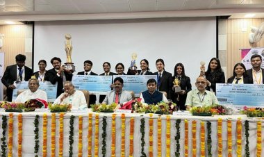 एक सभ्य समाज के लिए विधि व्यवस्था अत्यंत आवश्यक : न्यायमूर्ति गौतम चौधरी