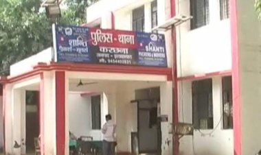 प्रयागराज में अलग-अलग स्थान पर हुए सड़क हादसे में दो की मौत, एक घायल