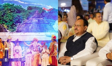 विक्रमोत्सव भारत के उत्कर्ष और नव जागरण का अभियान : मोहन यादव