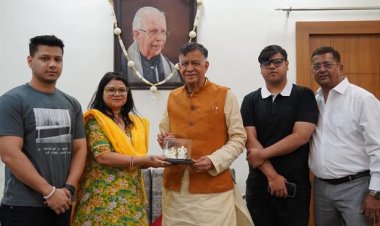 उत्तर प्रदेश की विधानसभा पूरे देश के लिए उदाहरण : सतीश महाना