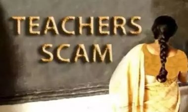 योग्य-अयोग्य की सूची सोमवार को होगी जारी या फिर बढ़ेगा असमंजस आंदोलनकारी शिक्षकों का एसएससी कार्यालय की ओर मार्च