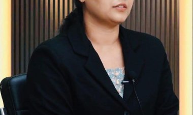 बलिया की बेटी हैं यूपीएससी टॉपर शक्ति दुबे