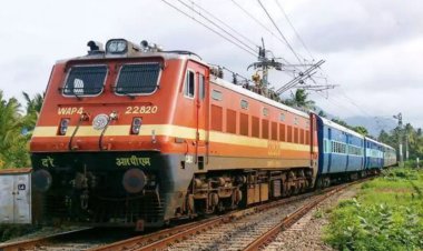 भगत की कोठी-दानापुर समर होली डे वीकली स्पेशल कल से