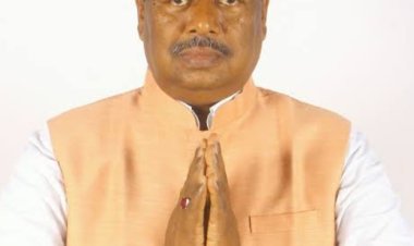 पूर्व विधायक सहित कई लोगों ने की आतंकी हमले की निंदा