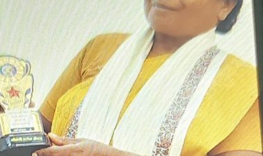 पूर्व वार्ड पार्षद सरोज भेंगरा का निधन