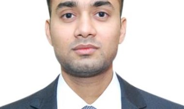 रानी रेवती देवी के पूर्व छात्र आलोक सिंह का सिविल सेवा में चयन