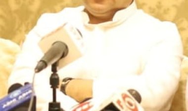 पहलगाम में हुए आतंकी हमले का मुंहतोड़ जवाब देगा भारत : त्रिलोक कपूर