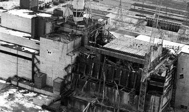 इतिहास के पन्नों में 26 अप्रैलः यूक्रेन का चेर्नोबिल न्यूक्लियर प्लांट हादसा