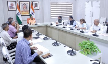 मदरसों को मान्यता देने के लिए कड़ाई से नियमों का हाे पालन: मुख्यमंत्री