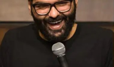 बॉम्बे हाई कोर्ट ने कॉमेडियन कुणाल कामरा की गिरफ्तारी पर रोक लगाई