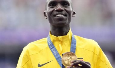 टीसीएस वर्ल्ड 10के बेंगलुरु: चेप्टेगेई की वापसी, करियर के नए अध्याय की शुरुआत