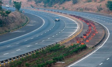 गंगा एक्सप्रेसवे से जुड़ेगा अलीगढ़-मुरादाबाद-बिजनौर फोरलेन मार्ग