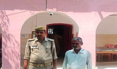 ऑल इंडिया पसमांदा समाज ने प्रतीकात्मक पुतला फूंका