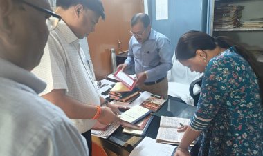 आईजीआरएस के माध्यम से आवास मांगने वालों की तैयार की जाए सूची, गौशाला में नहीं होनी चाहिए कोई कमी: सीडीओ