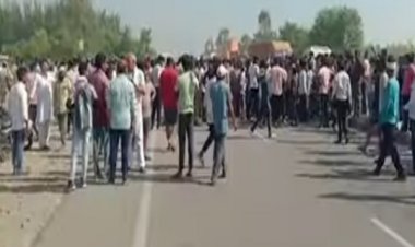 उत्तर प्रदेश के देवबंद की पटाखा फैक्ट्री में विस्फोट, तीन की मौत