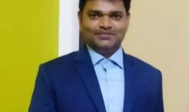 चकबंदी लेखपाल रविंद्र कुमार बने असिस्टेंट कमिश्नर