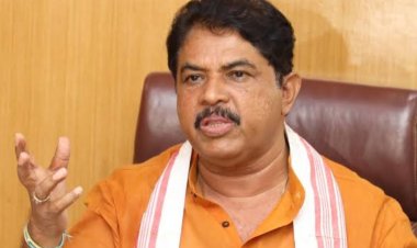 पाकिस्तान में वायरल सिद्धारमैया के बयान पर भाजपा का हमला