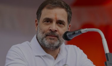 राहुल गांधी का कानपुर दौरा आज, पहलगाम हमले में मृतक शुभम के परिजनों से करेंगे मुलाकात