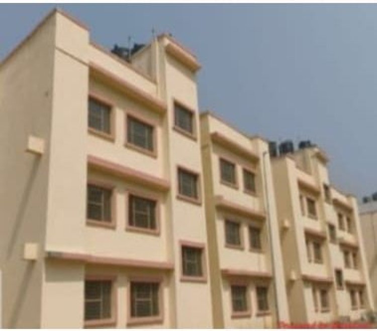 मुरादाबाद में भी अटल आवासीय विद्यालय की बिल्डिंग बनकर तैयार, सीएम करेंगे शुभारंभ