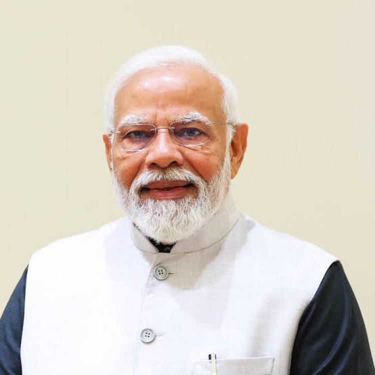 प्रधानमंत्री ने वाराणसी दौरे को लेकर सोशल मीडिया पर जताई प्रसन्नता