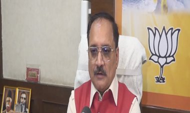 दिल्ली भाजपा अध्यक्ष सचदेवा ने डीटीसी के बेड़े में 400 नई बसें जोड़ने पर खुशी जताई