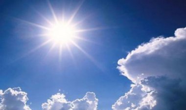 झारखंड में चार मई तक गर्जन और वज्रपात की आशंका