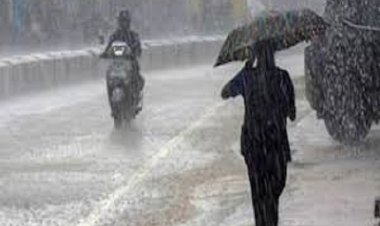 उप्र में अगले पांच दिनों तक बदला रहेगा मौसम, बारिश के साथ चलेगी तेज हवाएं