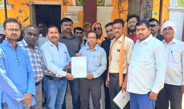 पाकिस्तानी एवं बांग्लादेशी घुसपैठियों को पनाह देने वालों को मिले कठोर सजा : अभिषेक