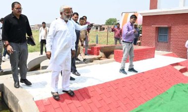 अवध प्रांत में पांच मई काे मनाई जायेगी लोकमाता अहिल्याबाई होलकर की जयंती