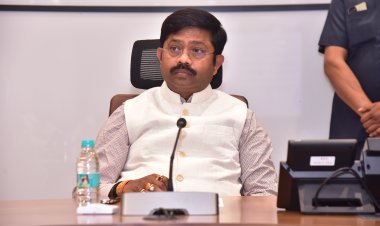 गरीबों के लिए जीवनदायिनी साबित हो रही मंत्री नन्दी की पहल: फरवरी-मार्च में 75 गंभीर मरीजों को ईलाज के लिए 1.38 करोड़ से अधिक की आर्थिक मदद