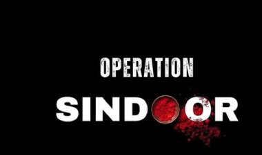 'ऑपरेशन सिंदूर': आतंकवाद के खिलाफ भारत का सटीक प्रहार