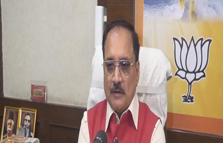 दिल्ली भाजपा अध्यक्ष सचदेवा ने डीटीसी के बेड़े में 400 नई बसें जोड़ने पर खुशी जताई