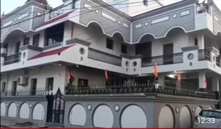 झारखंड खैनी' ब्रांड से जुड़े कारोबारियों के ठिकानों पर छापेमारी