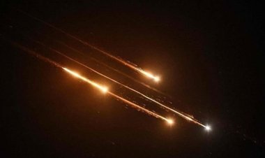 इजराइली हमले में ईरान की भूमिगत परमाणु साइट गंभीर रूप से क्षतिग्रस्त