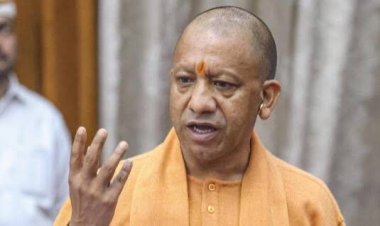 मुख्यमंत्री योगी आदित्यनाथ का दो दिवसीय काशी दौरा: समीक्षा बैठकें और विकास कार्यों का निरीक्षण