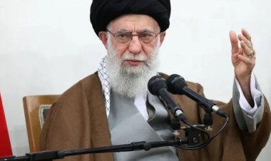 ट्रंप ने ईरान के सर्वोच्च नेता खामेनेई की हत्या की इजराइली योजना को खारिज किया: अमेरिकी मीडिया रिपोर्ट